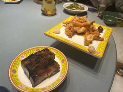 -那家小馆•北京菜•烤鸭(中关村店)