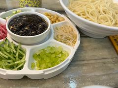 -砂锅居(西四店)