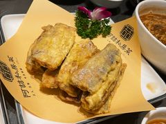 -阿喆私房菜(西五路店)
