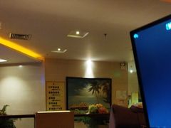 -黄金海岸水疗会所(凯利宾馆店)