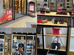 -首创奥特莱斯(西安店)