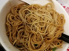 鸡汁拌面-振鼎鸡(福州路店)