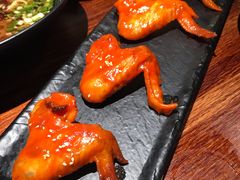 -SIGN星座主题音乐餐吧
