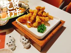 -刘一锅筋头巴脑(大悦城C店)