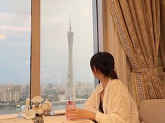 -广州富力丽思卡尔顿酒店