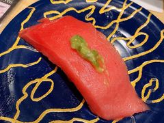 -大起水产回转寿司(道顿堀店)
