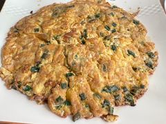 摊柴鸡蛋-闻道食府烙饼卷带鱼(原车耳营店原大觉寺店)