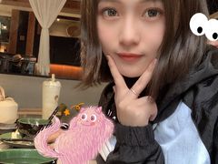 -狐狸爱上椰子鸡(滨江星光大道店)