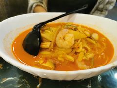 -桃园中华料理炸酱面(燕儿岛路店)