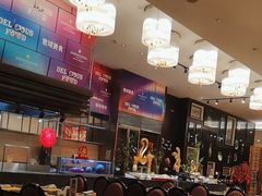 -唐山富力洲际酒店·凤凰全日制餐厅
