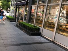 门面-巴黎贝甜(常德路店)