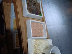 -傣妹火锅(南京东路一店)