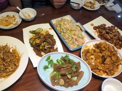 老醋蜇头-惠宾饭庄(中山路店)