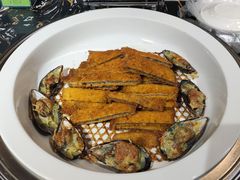 -巴犀烧烤(新崇光店)