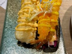 -千寿·金焰食堂(仁和新城店)
