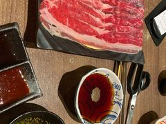 -万福·和牛炭火烧肉店(苏州中心店)