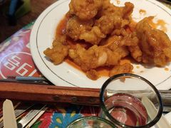 -小吴先生的店·东北烧烤(林科大店)