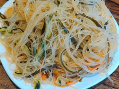 小凉菜-王明古法砂锅居(开化寺店)