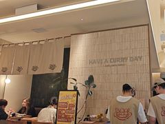 -CURRY YA 熟成咖哩專門店(深圳湾万象城店)