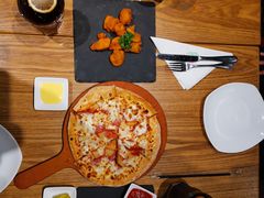 -棒约翰比萨·意面(剑河店)