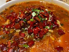 毛血旺-锦小馆(安贞店)