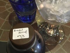 -October Coffee(Gaya)