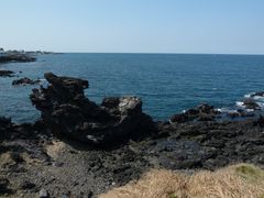 -龙头岩(Dragon Head Rock)