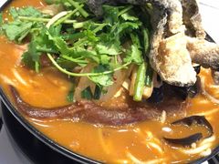 -肥汁米蘭香港米线(长宁来福士店)