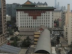 -北京王府井希尔顿酒店·万斯阁西餐厅