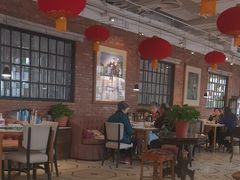 -漢舍中国菜馆(889广场店)