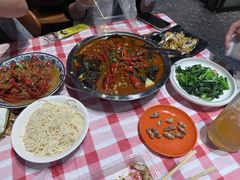 -江味龙虾馆·裸蓝龙虾(南山店)