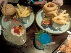 -blue frog蓝蛙(长泰广场店)