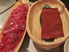 -左庭右院鲜牛肉火锅(苏州园区永旺店)