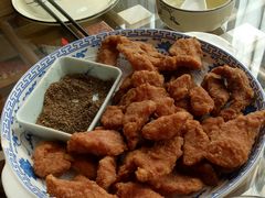 干炸里脊-天津菜馆(南湖店)