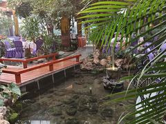 -九尊食上(生态园林酒店)