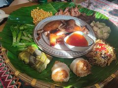 -沿江黎家簸箕宴·文昌鸡(百花谷店)