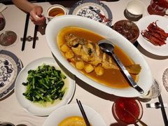 -清水亭湖北菜(大屯DT51店)