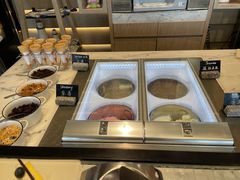 -航迹厨房 Merchant Kitchen(上海鲁能JW万豪侯爵酒店)
