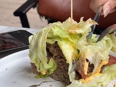 -The Rug Cafe(王府中环店)