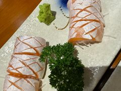 -気楽亭和食料理(气乐亭大世界本店)