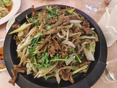 -烤肉宛饭庄(南礼士路店)