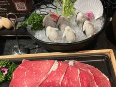 -湊湊火锅·茶憩(东城万达店)