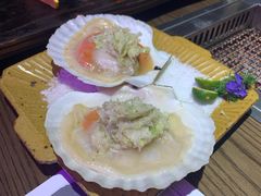-樱宿日式和牛烧肉(五道口店)