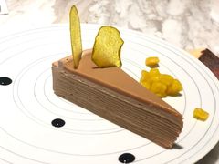 -théATRE 茶聚场(王府中環店)