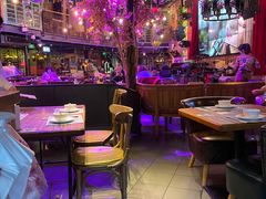 大堂-胡桃里乐队酒馆(昙华林店)