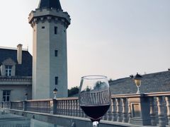 -北京张裕爱斐堡酒庄