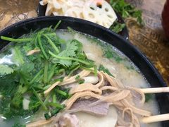 烩面In-惠丰源烩面馆(经七路店)