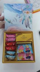 -卡卡喜糖伴手礼·商务礼宝宝礼·婚礼用品