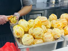 -Jazcu珍仕菓鲜榨果汁(西单大悦城店)