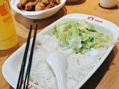 -南城香·饭香串香馄饨香(太平桥店)